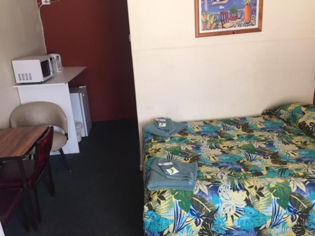 Governors Hill Motel Goulburn Buitenkant foto