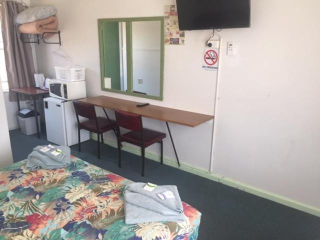 Governors Hill Motel Goulburn Buitenkant foto
